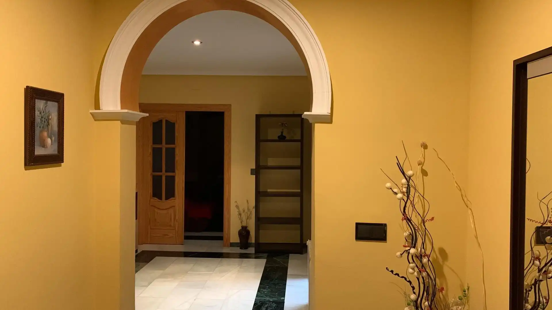 Flat for sale in Valle del Zalabí  with Heating, Furnished and Oven