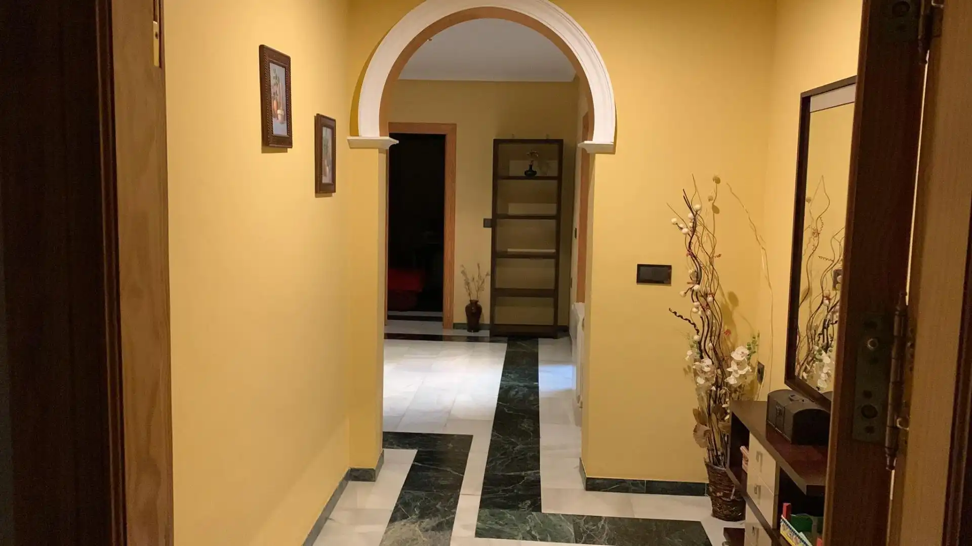 Flat for sale in Valle del Zalabí  with Heating, Furnished and Oven