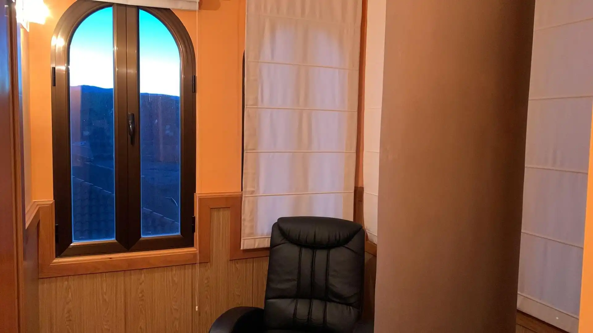 Flat for sale in Valle del Zalabí  with Heating, Furnished and Oven