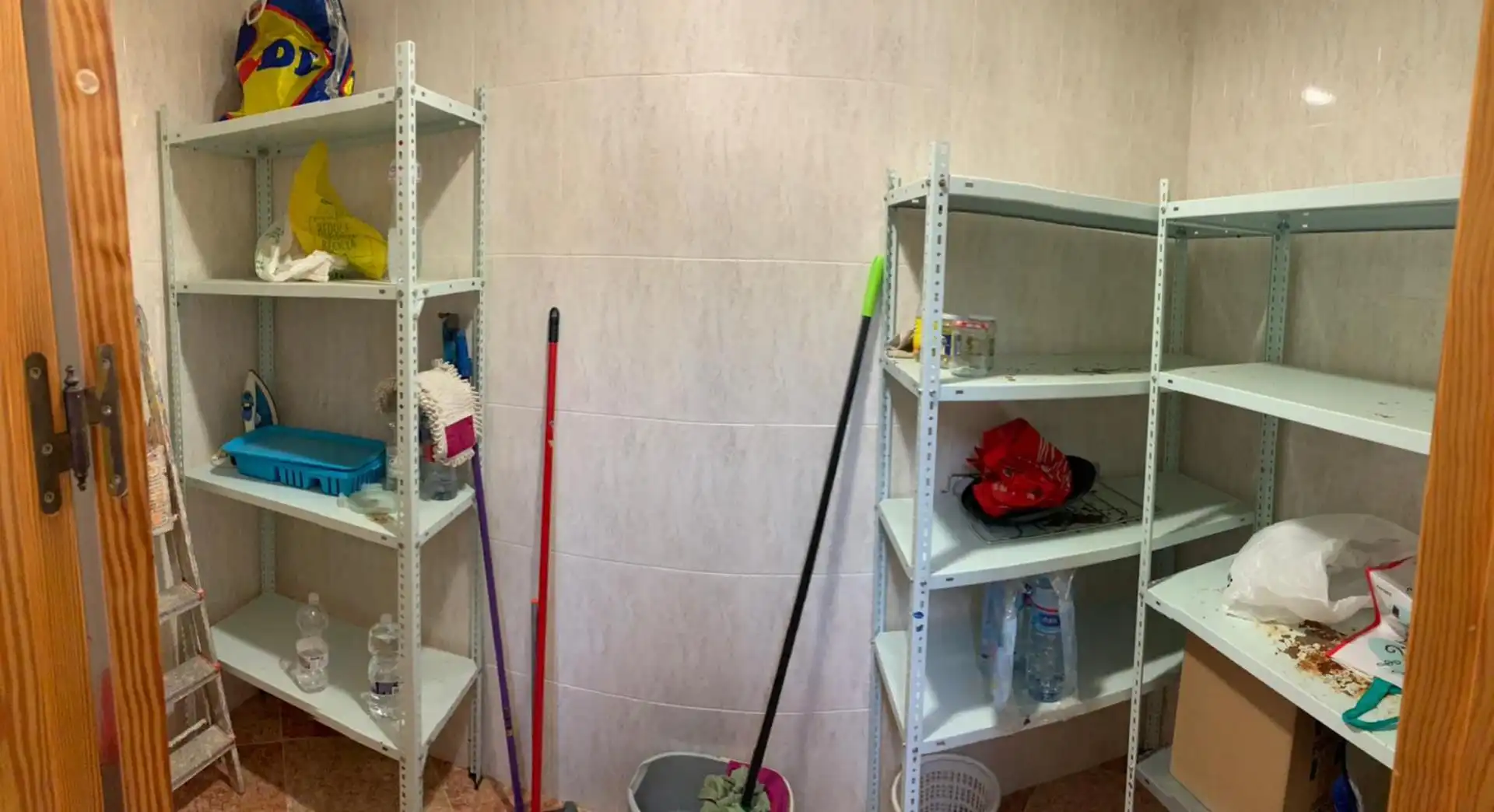 Flat for sale in Valle del Zalabí  with Heating, Furnished and Oven