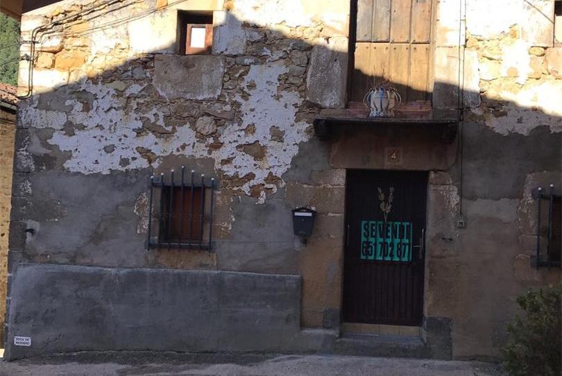 Casa o chalet en venta en Arroyo de San Zadornil, Jurisdicción de San