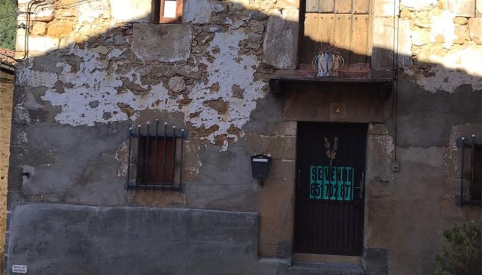 Casa o chalet en venta en Arroyo de San Zadornil, Jurisdicción de San Zadornil, Burgos - imagen 1 Foto 1 de Casa o chalet en venta en Arroyo de San Zadornil, Jurisdicción de San Zadornil, Burgos