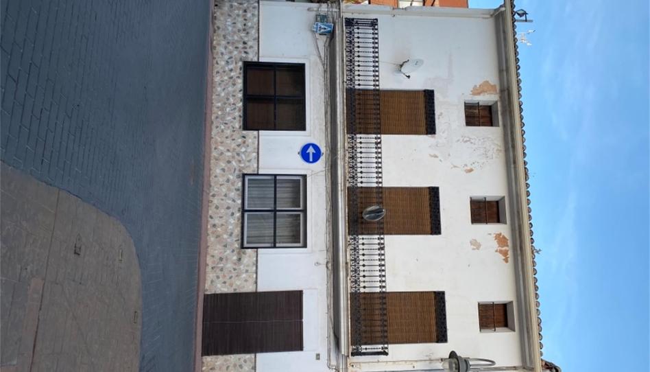 House or chalet for sale in Plaza de la Constitución, L'Énova, Valencia - image 1 Photo 1 of House or chalet for sale in Plaza de la Constitución, L'Énova, Valencia