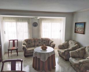 Living room of Duplex for sale in Mira