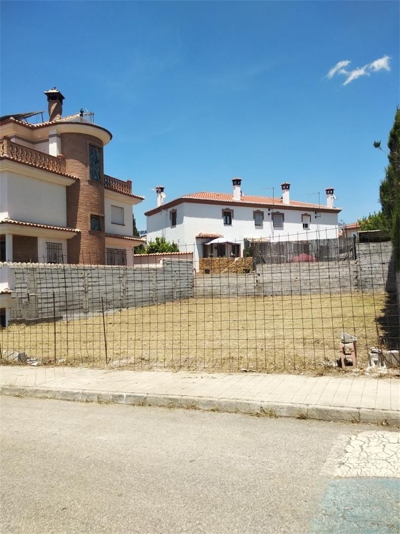Constructible Land for sale in Jun