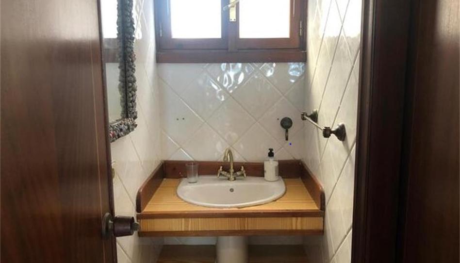 Pis en venda a Calle Zabalbide, 19, Solokoetxe, Bizkaia - imatge 1 Foto 1 de Pis en venda a Calle Zabalbide, 19, Solokoetxe, Bizkaia