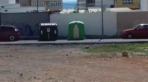 Photo 4 of Land for sale in Calle Juan de Austria, 29, El Charco - Las Salinas, Las Palmas