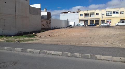 Photo 5 of Land for sale in Calle Juan de Austria, 29, El Charco - Las Salinas, Las Palmas