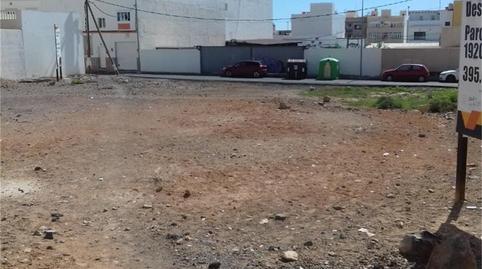 Photo 2 of Land for sale in Calle Juan de Austria, 29, El Charco - Las Salinas, Las Palmas