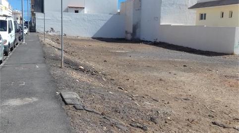 Photo 3 of Land for sale in Calle Juan de Austria, 29, El Charco - Las Salinas, Las Palmas
