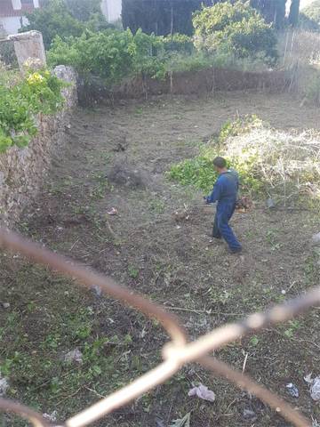 Terreno en Venta en Calle Menéndez Pelayo, 34B en Abarán