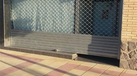 Photo 2 of Premises for rent in Ronda del Justicia de Aragón, 19, La Almunia de Doña Godina , Zaragoza