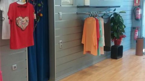 Photo 3 of Premises for rent in Ronda del Justicia de Aragón, 19, La Almunia de Doña Godina , Zaragoza