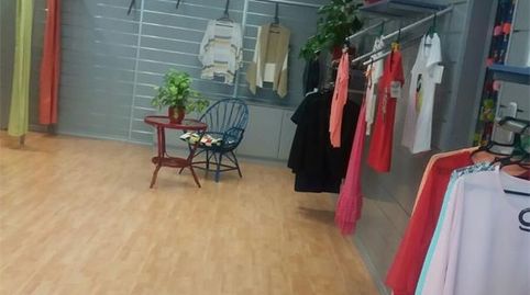 Photo 4 of Premises for rent in Ronda del Justicia de Aragón, 19, La Almunia de Doña Godina , Zaragoza