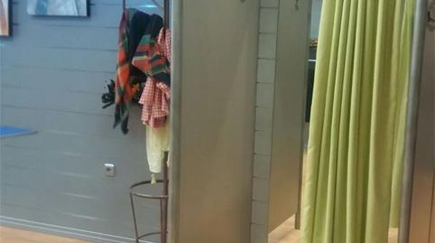 Photo 5 of Premises for rent in Ronda del Justicia de Aragón, 19, La Almunia de Doña Godina , Zaragoza