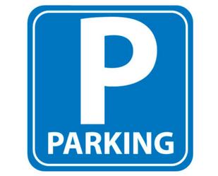 Parking of Garage to rent in L'Escala