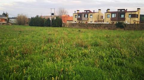 Foto 2 de Terreno en venta en Polanco, 7, Polanco, Cantabria