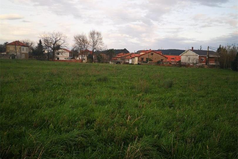 Foto 1 de Terreno en venta en Polanco, 7, Polanco, Cantabria