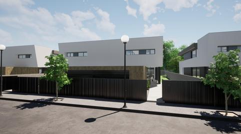 Foto 5 de Casa adosada en venta en Carrer Castell de Gardeny, Ciutat Jardí, Lleida