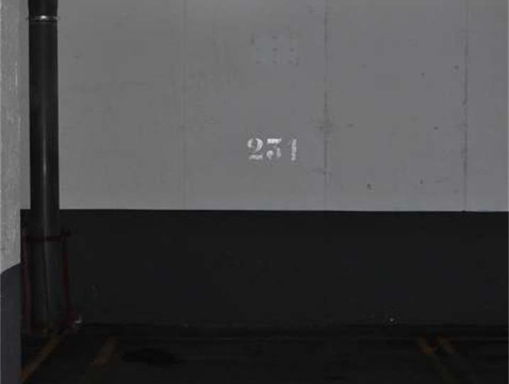 Foto 1 de Garatge de lloguer a Calle Planeta Marte, 7, Parla Este, Madrid