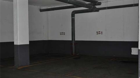 Foto 3 de Garatge de lloguer a Calle Planeta Marte, 7, Parla Este, Madrid