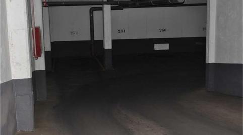 Foto 2 de Garatge de lloguer a Calle Planeta Marte, 7, Parla Este, Madrid