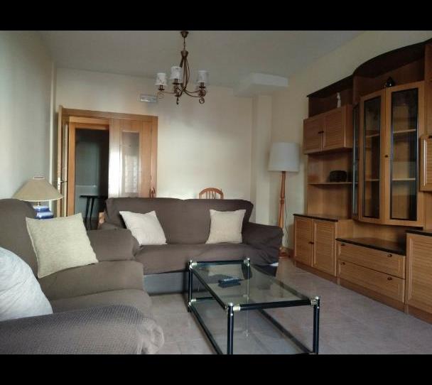 Photo 1 of Flat for sale in Calle Primero de Mayo, 1, Bedmar y Garcíez, Jaén