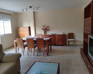 Dining room of Flat for sale in Benicarló  with Air Conditioner and Terrace