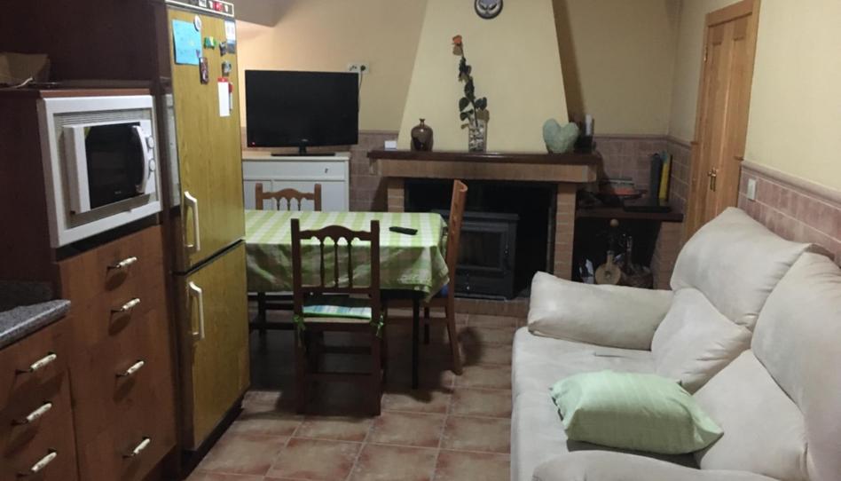 Single-family semi-detached for sale in Cc-11, Cabezabellosa, Cáceres - image 1 Photo 1 of Single-family semi-detached for sale in Cc-11, Cabezabellosa, Cáceres