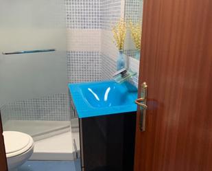 Bathroom of Flat for sale in Chipiona