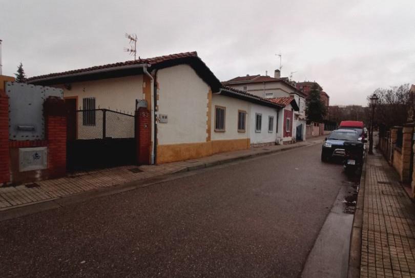 Foto 1 de Casa o xalet en venda a Calle Río Nela, 99, Illera, Burgos
