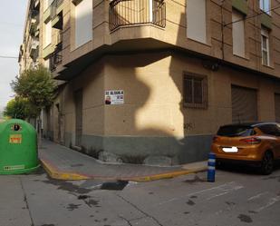 Parking of Premises to rent in Caravaca de la Cruz