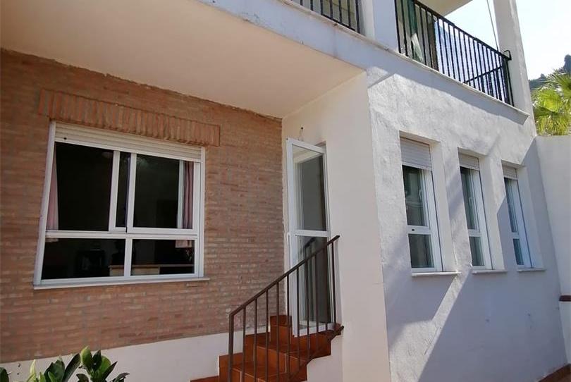Photo 1 of Single-family semi-detached for sale in Calle Pinariego, 8, Velilla - Velilla Taramay, Granada