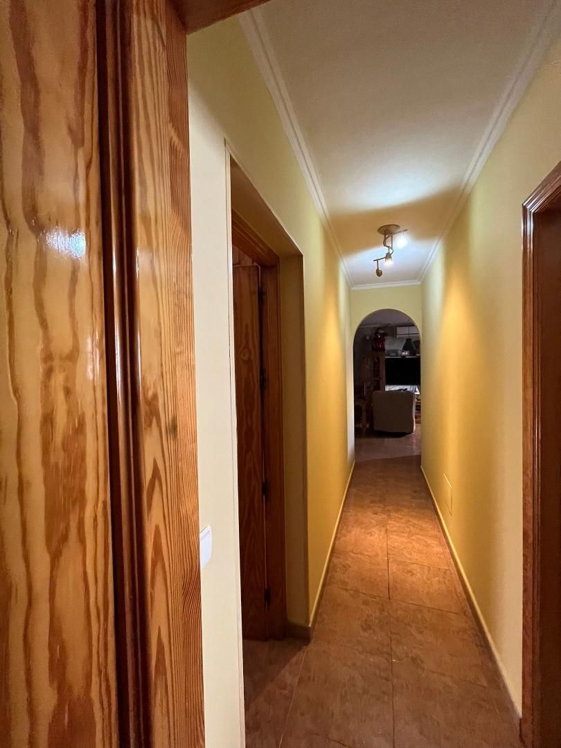 Attic for sale in Mazarrón  with Air Conditioner, Terrace and Balcony