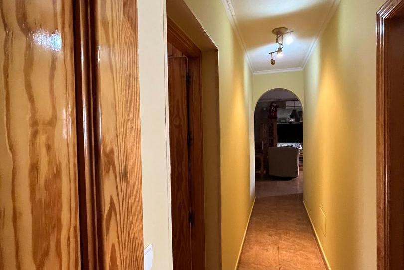 Attic for sale in Calle Monche Ríos, 37, Mazarrón Casco Urbano, Murcia - image 1 Photo 1 of Attic for sale in Calle Monche Ríos, 37, Mazarrón Casco Urbano, Murcia