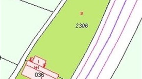 Foto 2 de Casa o chalet en venta en Ac-862, Ortigueira, A Coruña