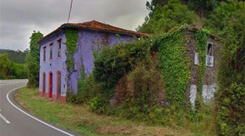 Foto 5 de Casa o chalet en venta en Ac-862, Ortigueira, A Coruña