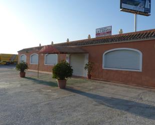 Industrial buildings for sale in Estepona  with Air Conditioner