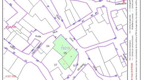 Country house for sale in Plaza Vieja, 2, Boada, Salamanca - image 2 Photo 2 of Country house for sale in Plaza Vieja, 2, Boada, Salamanca