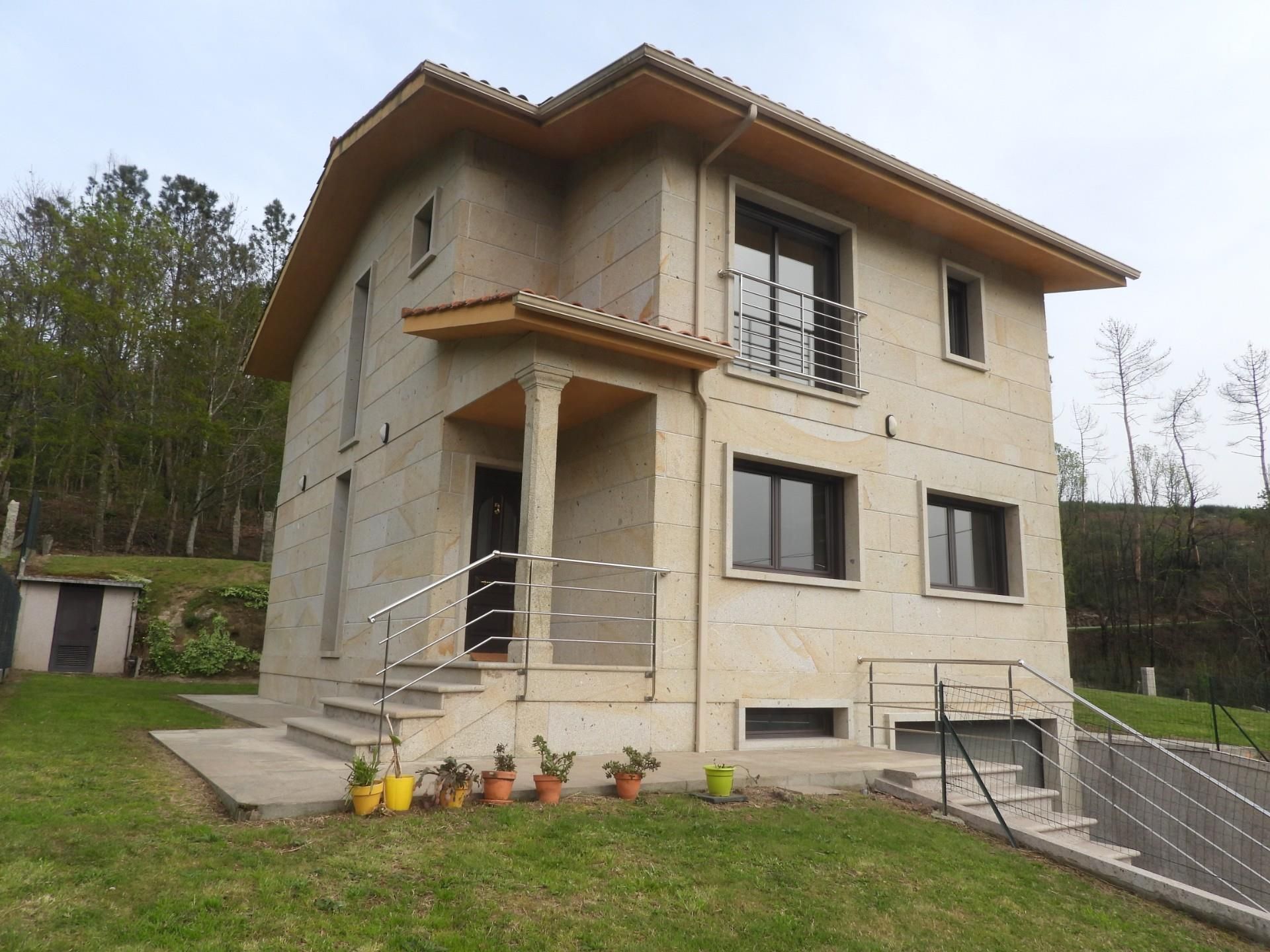 Casa o xalet en venda a Loureiro, 28, Salceda de Caselas