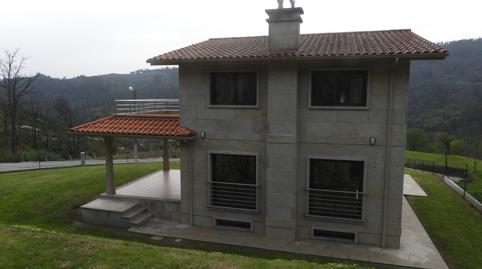 House or chalet for sale in Loureiro, 28, Salceda de Caselas, Pontevedra - image 3 Photo 3 of House or chalet for sale in Loureiro, 28, Salceda de Caselas, Pontevedra