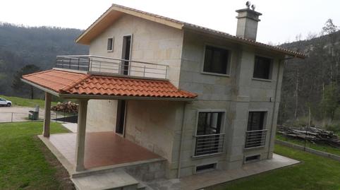 House or chalet for sale in Loureiro, 28, Salceda de Caselas, Pontevedra - image 4 Photo 4 of House or chalet for sale in Loureiro, 28, Salceda de Caselas, Pontevedra