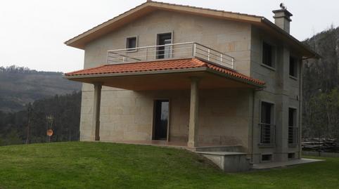 House or chalet for sale in Loureiro, 28, Salceda de Caselas, Pontevedra - image 5 Photo 5 of House or chalet for sale in Loureiro, 28, Salceda de Caselas, Pontevedra