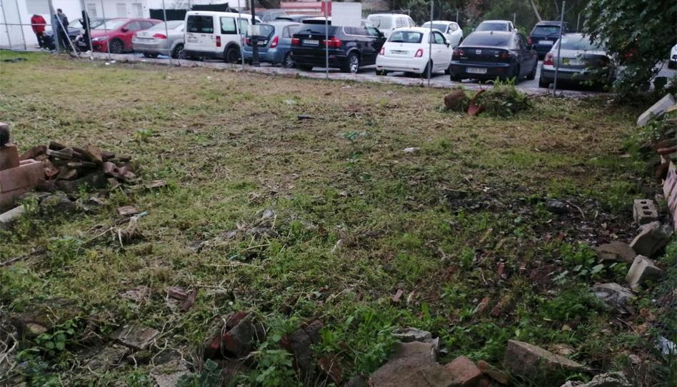 Photo 1 of Land for sale in Calle San Juan de Aznalfarache, 46, Hacienda - La Cartuja, Sevilla