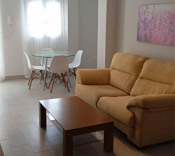 Photo 1 of Flat to rent in Avenida Ogíjares, Avda. De los Ogíjares, Granada