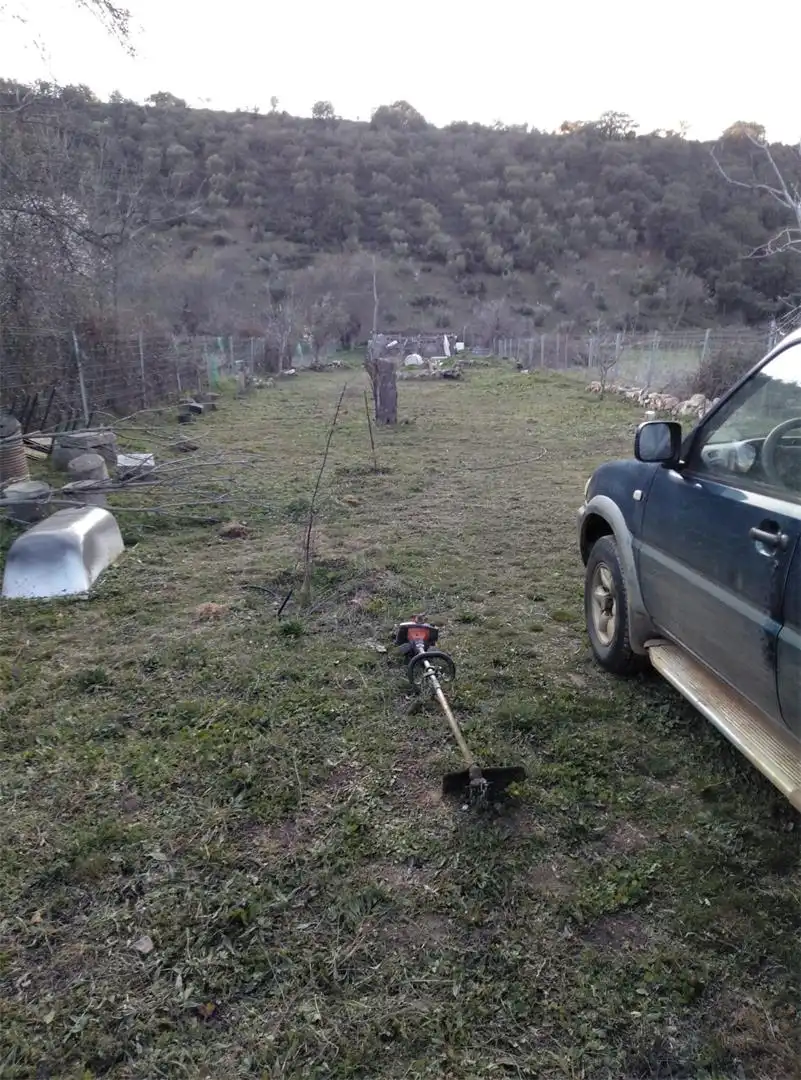 Terreno en venta en Hontanar