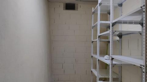 Foto 3 de Trastero en venta en Calle Bilbao, Artatza - Pinueta - Pinosolo, Bizkaia