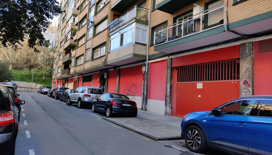 Foto 1 de Trastero en venta en Calle Bilbao, Artatza - Pinueta - Pinosolo, Bizkaia