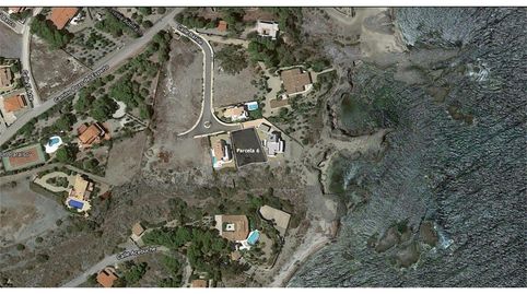 Land for sale in Calle Barilla, Villaricos, Cuevas del Almanzora - image 2 Photo 2 of Land for sale in Calle Barilla, Villaricos, Cuevas del Almanzora