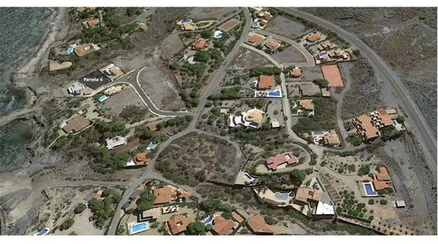 Land for sale in Calle Barilla, Villaricos, Cuevas del Almanzora - image 4 Photo 4 of Land for sale in Calle Barilla, Villaricos, Cuevas del Almanzora